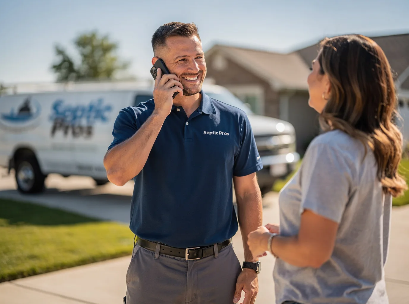 Septic Tank Pumping Cope, SC FAQs